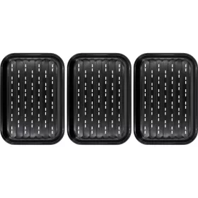 Lund grill tálca 3 db