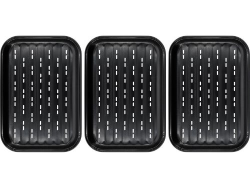 Lund grill tálca 3 db