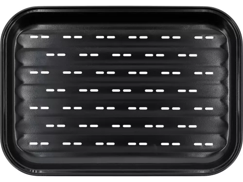 Lund grill tálca 3 db