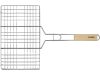 Lund grillrács 33 x 20 x 2 cm