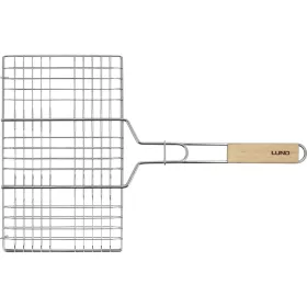 Lund grillrács 33 x 20 x 2 cm