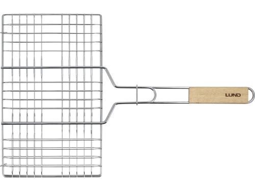 Lund grillrács 33 x 20 x 2 cm