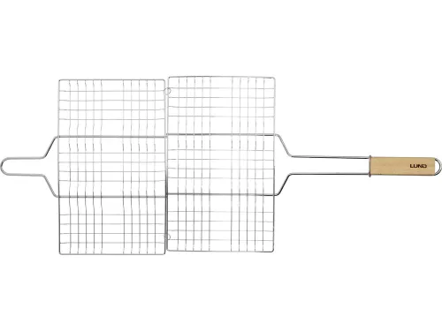 Lund grillrács 33 x 20 x 2 cm