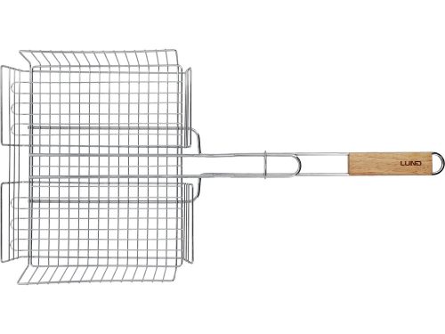 Lund grillrács 34 x 27,5 x 6,5 cm