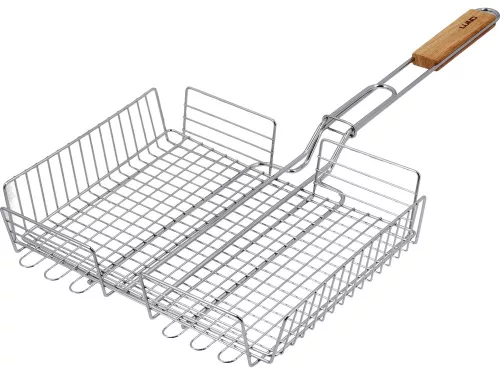 Lund grillrács 34 x 27,5 x 6,5 cm