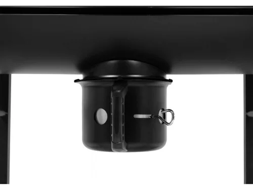 Lund faszenes grillsütő