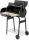 Lund faszenes grillsütő 60x30 cm