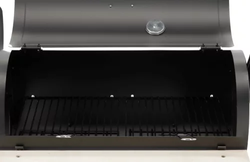 Lund faszenes grillsütő 60x30 cm