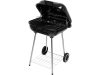 Lund grill sütő 45x40cm