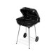 Lund grill sütő 45x40cm
