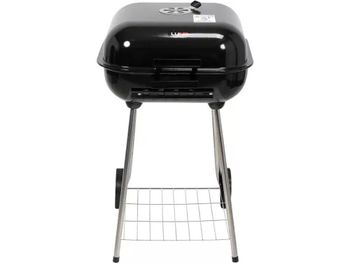 Lund grill sütő 45x40cm