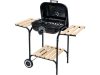 Lund faszenes grill 45x40cm