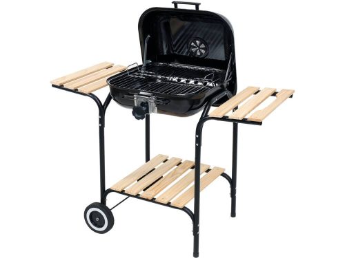 Lund faszenes grill 45x40cm