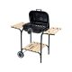 Lund faszenes grill 45x40cm