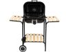 Lund faszenes grill 45x40cm