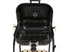 Lund faszenes grill 45x40cm