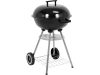 Lund faszenes grillsűtő 47x44x73cm