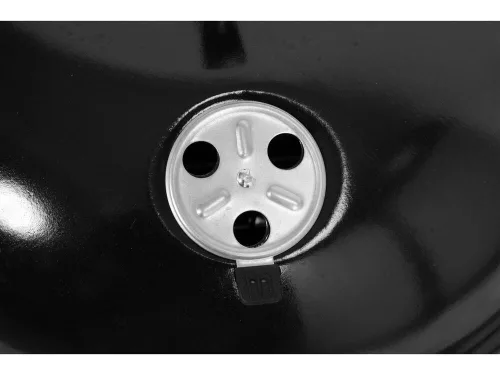 Lund faszenes grillsűtő 47x44x73cm