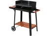 Lund faszenes grill 48x26,5 cm
