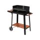 Lund faszenes grill 48x26,5 cm