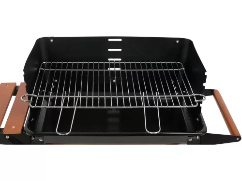 Lund faszenes grill 48x26,5 cm