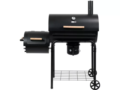 Lund faszenes grill 64x37 cm