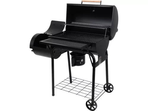 Lund faszenes grill 64x37 cm