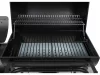 Lund faszenes grill 64x37 cm