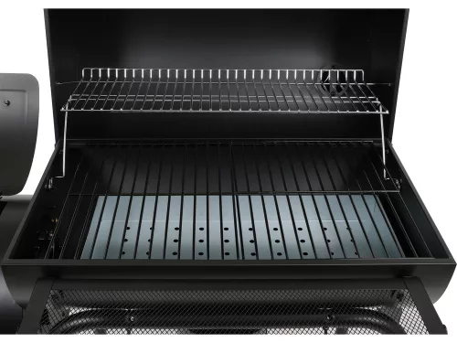 Lund faszenes grill 64x37 cm