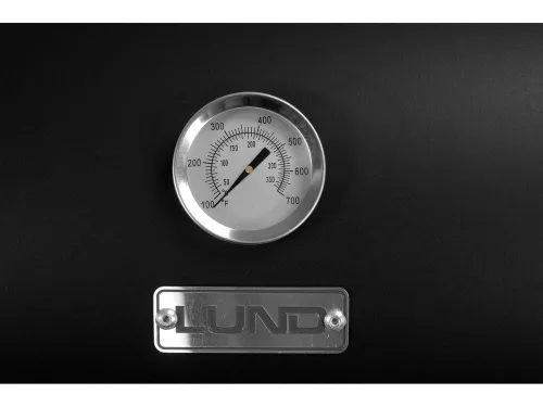 Lund faszenes grill 64x37 cm