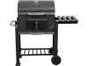 Lund deluxe kerti grill 57X37cm