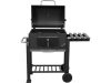 Lund deluxe kerti grill 57X37cm