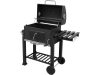 Lund deluxe kerti grill 57X37cm