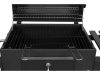 Lund deluxe kerti grill 57X37cm