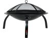 Lund kerti grill 56cm