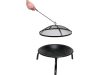 Lund kerti grill 56cm