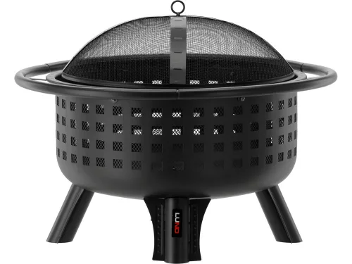 Lund kerti tűzrakó 80x80x61 cm