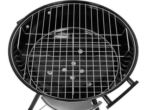 Lund faszenes kerti grill 48x44x73cm