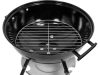 Lund faszenes kerti grill 48x44x73cm