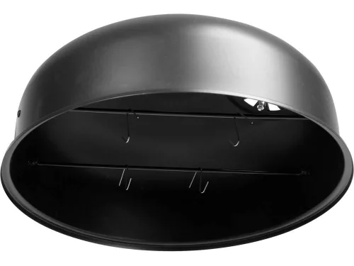 Lund kerek Füstölőszekrény 51x42x80 cm