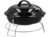 Lund hordozható faszenes grill 36 cm