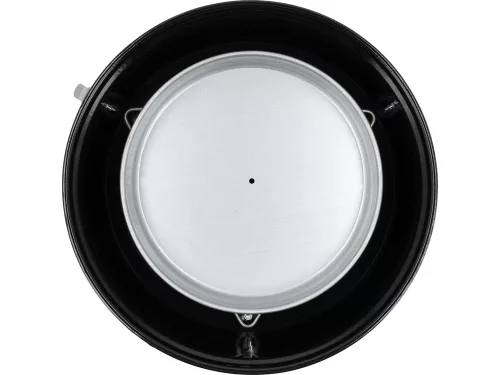 Lund hordozható faszenes grill 36 cm