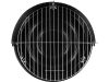 Lund klasszikus fém grill