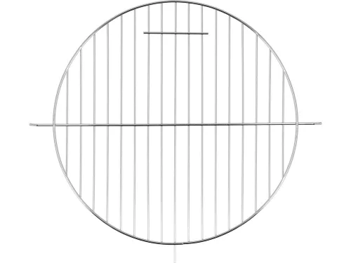 Lund klasszikus fém grill