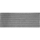 Csiszolóháló P40 105x280
