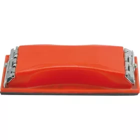 Csiszolótuskó 100 x 210 mm rugós nagy