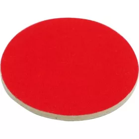 Polírozó korong 125 mm tépőzáras