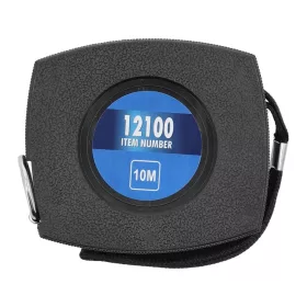 Acél mérőszalag 10 m