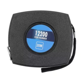 Acél mérőszalag 20 m