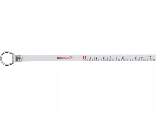 Acél mérőszalag 30 m